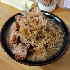 ラーメン専門 宮の森の画像