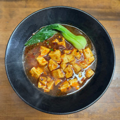 餃子菜館 万徳 銅座店の画像