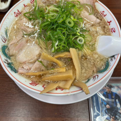 ラーメン 魁力屋 川崎新城店の画像