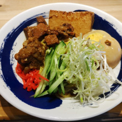 肉めし 岡もと 御徒町店の画像