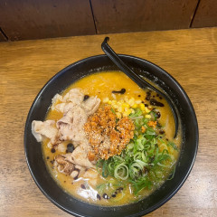 極味噌らぅめん 吟屋の画像