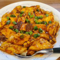 シルクロード料理 ブドウエンの画像