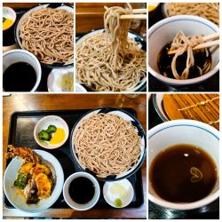 そば処 甲州屋の画像