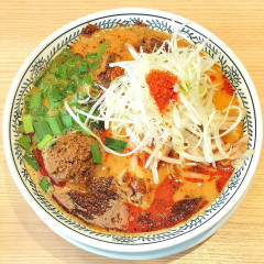 丸源ラーメン 知多店の写真