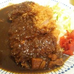 とんかつ 福与志の画像