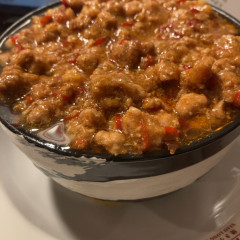 やんやん 焼き小籠包専門店 名駅本店の画像