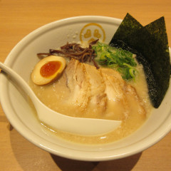 TOKYO 豚骨 BASE MADE by 博多一風堂 成田店の画像