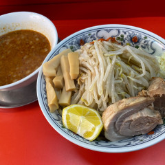 ハナイロモ麺 吉祥寺本店の写真