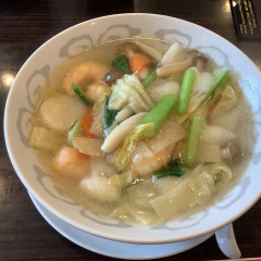 福盛楼 小田原店の画像