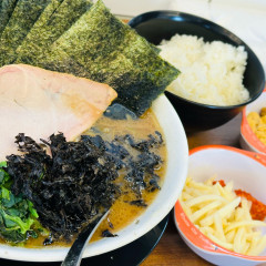 との丸家 成東店の画像