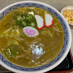 生そば 更科の画像