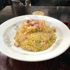 そば処 つる岡の画像