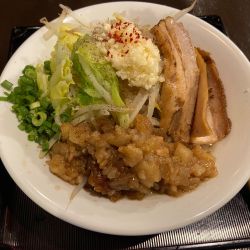 鉄二郎(980円)
