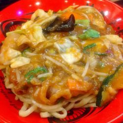 スタミナ次郎(小)