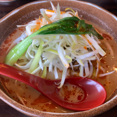 蔵出し味噌 麺場 田所商店 桶川店の画像