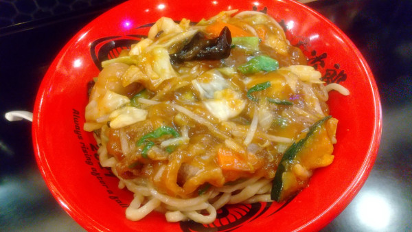 「スタミナ次郎(小)」@達磨次郎の写真