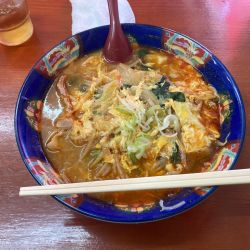 テフタンメン  ¥950