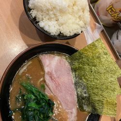 並ラーメン1000