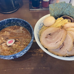 特製もりそば 瑛の画像