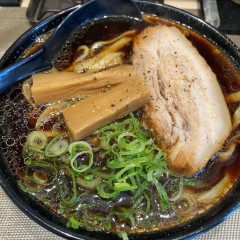 麺匠 てらおの画像