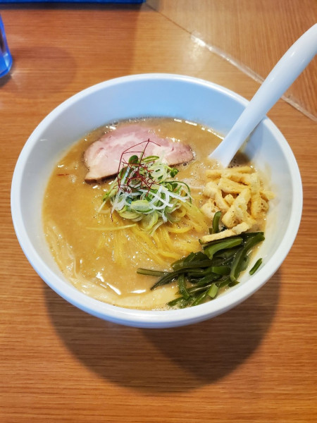 「みそ@930」@tokyo miso style IKEDAの写真