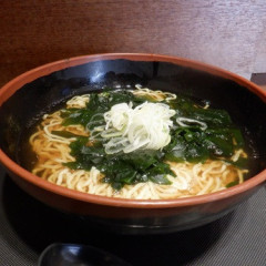 名代 富士そば 赤羽店の画像