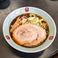 ダルマヤラーメンの画像