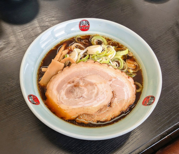 「ヤング」@ダルマヤラーメンの写真