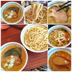 味噌つけ　1000円