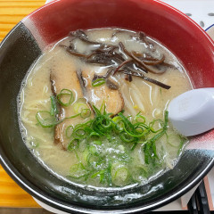 きたろうラーメンの画像