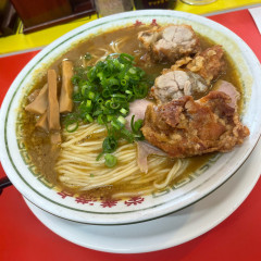 ドライブイン一幸舎 空港店の画像