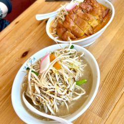 しおタンメン(946￥）