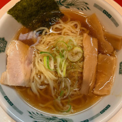 日高屋 マルイ店の画像