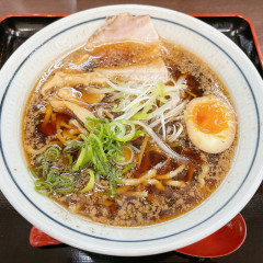 愛と情熱のらーめん屋 皐月亭の画像