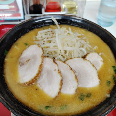 くるまやラーメン 和光店の画像