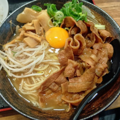 うだつ食堂の画像