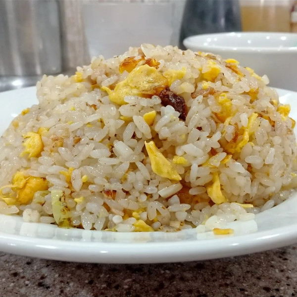 「#チャーハン #700円 #大盛 #150円」@ラーメン王 後楽本舗の写真