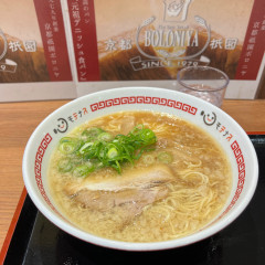 草津パーキングエリアスナックコーナー（上）の画像