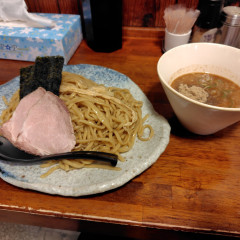 麺匠 濱星 溝の口店の画像