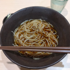 ゆで太郎 横浜中田東店の画像