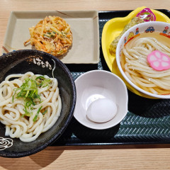 はなまるうどん 弘前ヒロロ店の画像