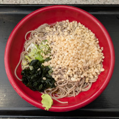 名代 富士そば 神谷町店の画像