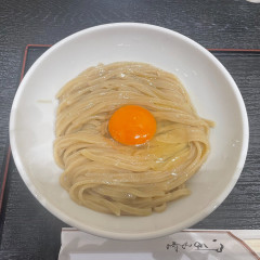 ＜中華そば 桐麺総本店＞新宿高島屋 春の美味コレクションの画像