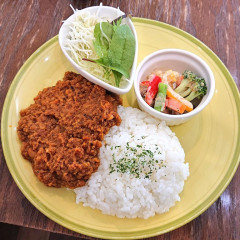 Art space & cafe MUSAの画像