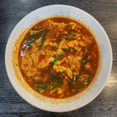 辛麺屋 桝元 佐賀本庄店の画像