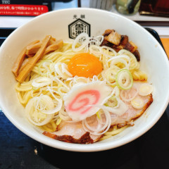 つけ麺 舎楽 博多本店の画像