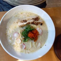 ホタテヌードル　限定