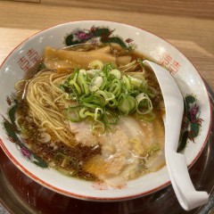 神戸中華そば 麺や一神の画像