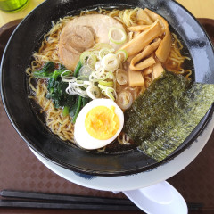らーめん 麺処の画像