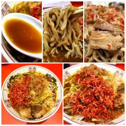 カレーエビキン(限定)　1300円